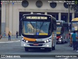 Transunião Transportes 3 6106 na cidade de São Paulo, São Paulo, Brasil, por Gabriel Giacomin de Lima. Número da foto: #12434328.