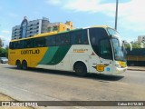 Empresa Gontijo de Transportes 14000 na cidade de Ipatinga, Minas Gerais, Brasil, por Celso ROTA381. Número da foto: #12433943.