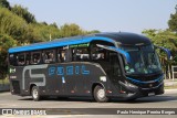 Fácil Transportes e Turismo RJ 140.006 na cidade de Barra do Piraí, Rio de Janeiro, Brasil, por Paulo Henrique Pereira Borges. Número da foto: #12435663.