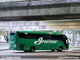 Viação Graciosa 2204 na cidade de Curitiba, Paraná, Brasil, por Andre Santos de Moraes. Número da foto: #12433929.