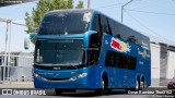 Turismo en Omnibus 671 na cidade de Gustavo A. Madero, Ciudad de México, México, por Omar Ramírez Thor2102. Número da foto: #12433654.
