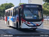 Viação Pavunense B32541 na cidade de Rio de Janeiro, Rio de Janeiro, Brasil, por Cleiton Linhares. Número da foto: #12434613.