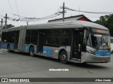 Viação Grajaú S.A. 6 1543 na cidade de São Paulo, São Paulo, Brasil, por Athos Arruda. Número da foto: #:id.