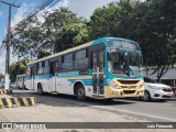 Expresso Santo Antônio 315 na cidade de Maceió, Alagoas, Brasil, por Luiz Fernando. Número da foto: #12434307.