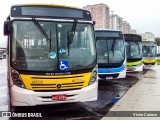 Erig Transportes > Gire Transportes A63528 na cidade de Rio de Janeiro, Rio de Janeiro, Brasil, por Victor Carioca. Número da foto: #:id.