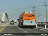LACMTA - Los Angeles County Metropolitan Transportation Authority 1722 na cidade de Los Angeles, California, Estados Unidos, por Marco Silva. Número da foto: #12433825.