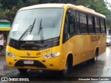 ATT - Atlântico Transportes e Turismo 881707 na cidade de Salvador, Bahia, Brasil, por Alexandre Souza Carvalho. Número da foto: #:id.