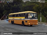 Ônibus Particulares 12367 na cidade de São Paulo, São Paulo, Brasil, por Gabriel Giacomin de Lima. Número da foto: #12434357.
