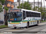 VAP - Viação Alto Petrópolis 4523 na cidade de Porto Alegre, Rio Grande do Sul, Brasil, por Otávio dos Reis . Número da foto: #:id.