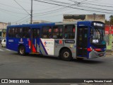 Next Mobilidade - ABC Sistema de Transporte 81.151 na cidade de Rio Grande da Serra, São Paulo, Brasil, por Rogério Teixeira Varadi. Número da foto: #12434845.