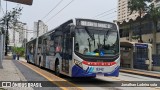 Metra - Sistema Metropolitano de Transporte 8342 na cidade de Santo André, São Paulo, Brasil, por Jonathan Ladeira sota. Número da foto: #:id.