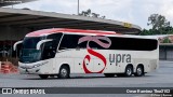 Autobuses Supra 6025 na cidade de Venustiano Carranza, Ciudad de México, México, por Omar Ramírez Thor2102. Número da foto: #:id.