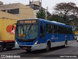 SOPAL - Sociedade de Ônibus Porto-Alegrense Ltda. 6645 na cidade de Porto Alegre, Rio Grande do Sul, Brasil, por Joao Victor da costa. Número da foto: #:id.