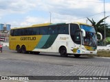 Empresa Gontijo de Transportes 14840 na cidade de Caruaru, Pernambuco, Brasil, por Lenilson da Silva Pessoa. Número da foto: #12435499.