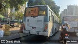 Transportes Futuro C30077 na cidade de Rio de Janeiro, Rio de Janeiro, Brasil, por Fábio Batista. Número da foto: #:id.
