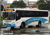 Auto Viação Vera Cruz - Belford Roxo RJ 112.038 na cidade de Nova Iguaçu, Rio de Janeiro, Brasil, por Luiz Petriz. Número da foto: #:id.