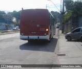 Rondônia Transportes 0112031 na cidade de Manaus, Amazonas, Brasil, por Cristiano Eurico Jardim. Número da foto: #:id.