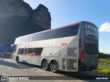 Loc Bus 2035 na cidade de Lençóis, Bahia, Brasil, por João Melo. Número da foto: #:id.