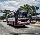 Transportes São Luiz BG-32409 na cidade de Marituba, Pará, Brasil, por Yuri Ferreira. Número da foto: #:id.