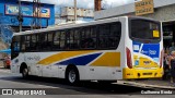 Auto Viação Três Amigos C44654 na cidade de Rio de Janeiro, Rio de Janeiro, Brasil, por Guilherme Breda. Número da foto: #12434645.
