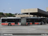 Express Transportes Urbanos Ltda 4 8794 na cidade de São Paulo, São Paulo, Brasil, por Diego Silva. Número da foto: #12434203.