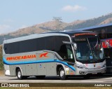 Viação Piracicabana 462307 na cidade de Roseira, São Paulo, Brasil, por Adailton Cruz. Número da foto: #:id.