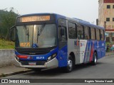 Next Mobilidade - ABC Sistema de Transporte 80.019 na cidade de Rio Grande da Serra, São Paulo, Brasil, por Rogério Teixeira Varadi. Número da foto: #12434815.