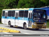 Expresso Santo Antônio 203 na cidade de Maceió, Alagoas, Brasil, por Marcos Lisboa. Número da foto: #12434622.