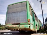 Sucata e Desmanches BR102 na cidade de Campo Largo, Paraná, Brasil, por Ricardo Fontes Moro. Número da foto: #:id.
