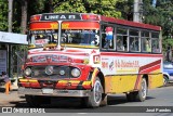 Linea 8 - 8 de Diciembre 9011 na cidade de Limpio, Central, Paraguai, por José Paredes. Número da foto: #12433512.