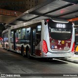 Viação Campo Belo 7 1235 na cidade de São Paulo, São Paulo, Brasil, por Michel Nowacki. Número da foto: #:id.