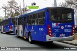 Next Mobilidade - ABC Sistema de Transporte 81.465 na cidade de Santo André, São Paulo, Brasil, por Cauan Ferreira. Número da foto: #12433739.