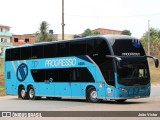 Auto Viação Progresso 6284 na cidade de São Luís, Maranhão, Brasil, por João Victor. Número da foto: #12436090.