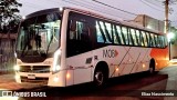 MOBI Transporte 40680 na cidade de Aparecida de Goiânia, Goiás, Brasil, por Eliaa Nascimento. Número da foto: #:id.