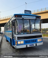 Ônibus Particulares 47644 na cidade de Duque de Caxias, Rio de Janeiro, Brasil, por Guilherme Pires. Número da foto: #12435309.