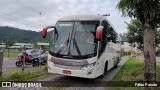 Paraibuna Transportes 22000 na cidade de Juiz de Fora, Minas Gerais, Brasil, por Fábio Paixão. Número da foto: #12433704.