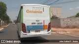 Rápido Araguaia 50595 na cidade de Goiânia, Goiás, Brasil, por João Gabriel P. Soares. Número da foto: #12435015.