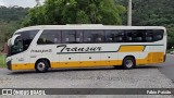 Transur - Transporte Rodoviário Mansur 6570 na cidade de Juiz de Fora, Minas Gerais, Brasil, por Fábio Paixão. Número da foto: #12433598.