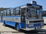 Ônibus Particulares 47644 na cidade de Duque de Caxias, Rio de Janeiro, Brasil, por Cleiton Linhares. Número da foto: #12433537.