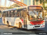 Transportes Barra D13189 na cidade de Rio de Janeiro, Rio de Janeiro, Brasil, por Victor Carioca. Número da foto: #:id.