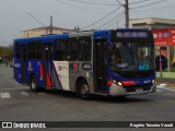 Next Mobilidade - ABC Sistema de Transporte 80.221 na cidade de Rio Grande da Serra, São Paulo, Brasil, por Rogério Teixeira Varadi. Número da foto: #12434863.