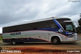 Viação Nasser 204145 na cidade de Monte Santo de Minas, Minas Gerais, Brasil, por Douglas Freitas. Número da foto: #12435914.