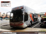 Legus Transporte e Turismo 2700 na cidade de Aparecida, São Paulo, Brasil, por Paulo Rafael Peixoto. Número da foto: #12433953.
