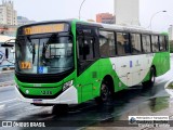 VB Transportes e Turismo 1238 na cidade de Campinas, São Paulo, Brasil, por Gustavo  Bonfate. Número da foto: #:id.
