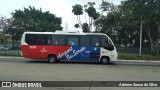 Grupo Serveng - Serveng Transportes 37311 na cidade de São Paulo, São Paulo, Brasil, por Adriano Sousa da Silva. Número da foto: #12434567.