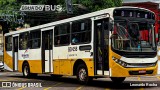 Belém Rio Transportes BD-058 na cidade de Belém, Pará, Brasil, por Leonardo Rocha. Número da foto: #:id.