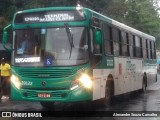 OT Trans - Ótima Salvador Transportes 20122 na cidade de Salvador, Bahia, Brasil, por Alexandre Souza Carvalho. Número da foto: #:id.