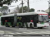 Next Mobilidade - ABC Sistema de Transporte 8189 na cidade de São Paulo, São Paulo, Brasil, por Athos Arruda. Número da foto: #12435732.