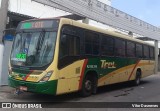 TREL - Transturismo Rei RJ 165.345 na cidade de Duque de Caxias, Rio de Janeiro, Brasil, por Vitor Dasneves. Número da foto: #12434533.