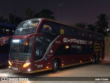 Expresso Vip 2030 na cidade de São Luís, Maranhão, Brasil, por João Victor. Número da foto: #12435991.